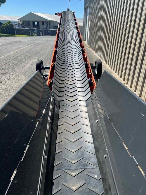 C-18 Conveyor - Image 7 C-18 Conveyor - Image 7