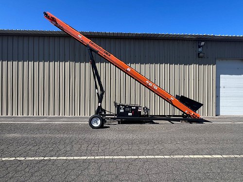 C-18 Conveyor - Image 4 C-18 Conveyor - Image 4