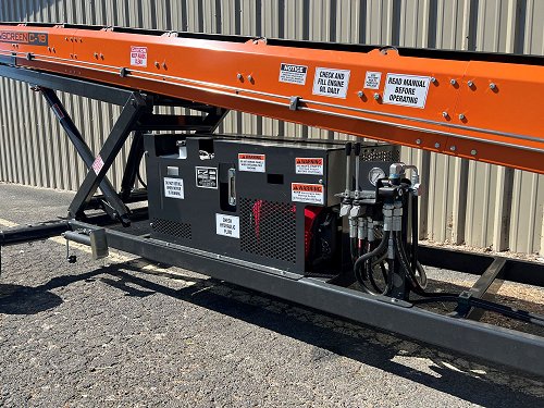 C-18 Conveyor - Image 6 C-18 Conveyor - Image 6