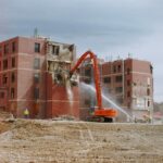 The Importance of Using Recycled Construction and Demolition Building Materials