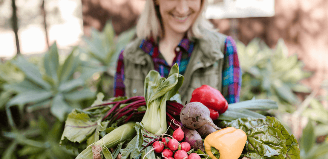 How Community Gardens Are Growing More Than Just Veggies How Community Gardens Are Growing More Than Just Veggies