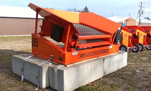 EZ-Screen 700