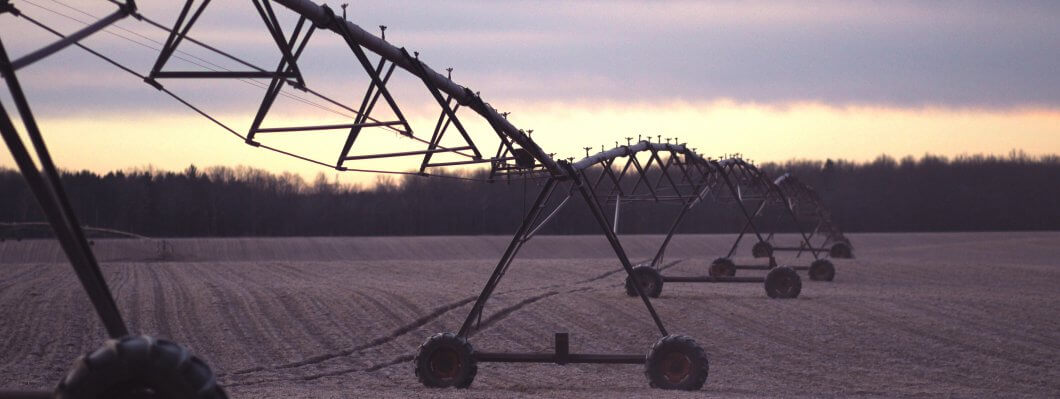 Could Modern Farming Methods Be Destroying The Natural Order?