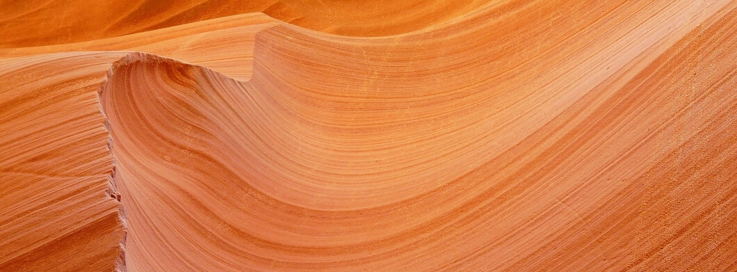 An image of sand dunes.